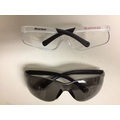 Bearcat Safety Glasses